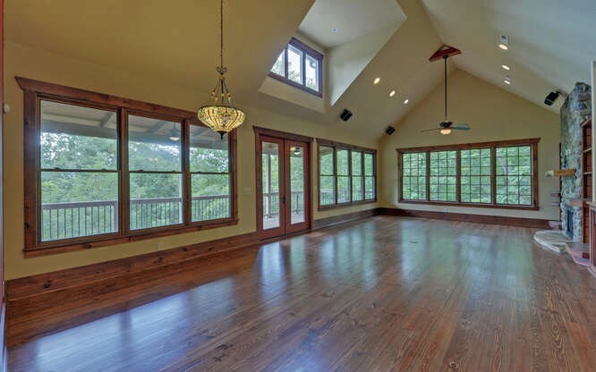 216 Hightower Ridge Hiawassee, GA 30546 - Photo 32 of 61 Gallery Image 32