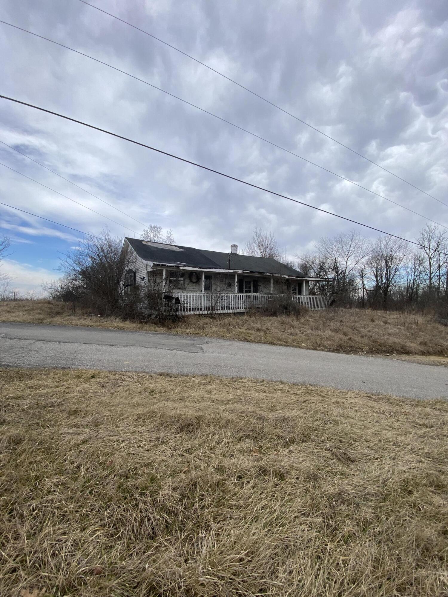 2450 Fords Mill Road Dry Ridge, KY 41035 - Photo 3 of 8