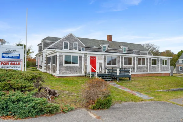 a view of a house with swimming pool