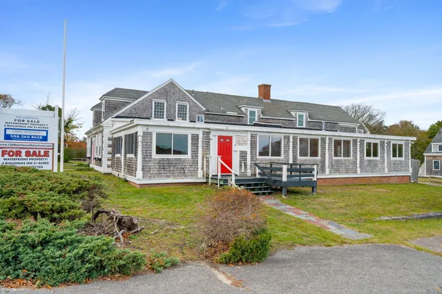 a view of a house with swimming pool