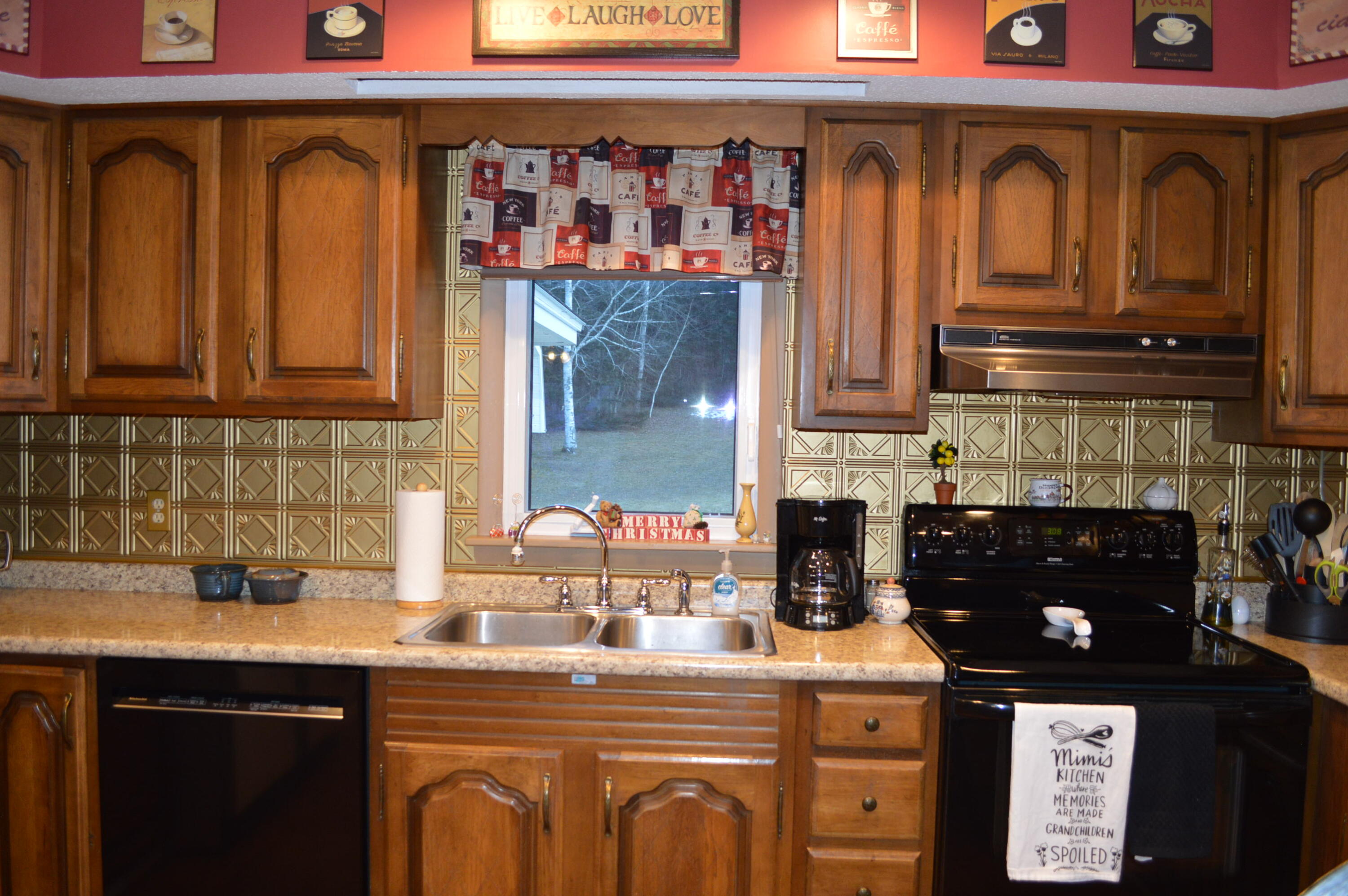 342 Aroostook Road Fort Kent, ME 04743 - Photo 28 of 68 Kitchen