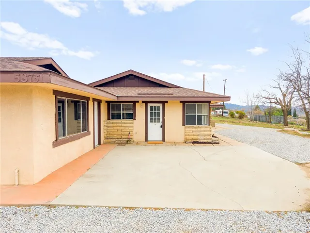 $449,990 | 58731 Burnt Valley Road, Anza, CA 92539