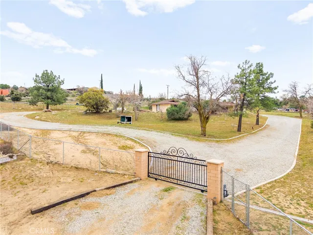 $449,990 | 58731 Burnt Valley Road, Anza, CA 92539