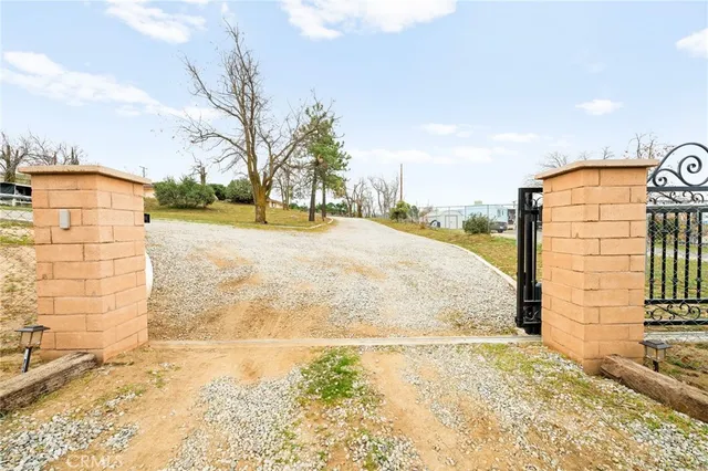 $449,990 | 58731 Burnt Valley Road, Anza, CA 92539