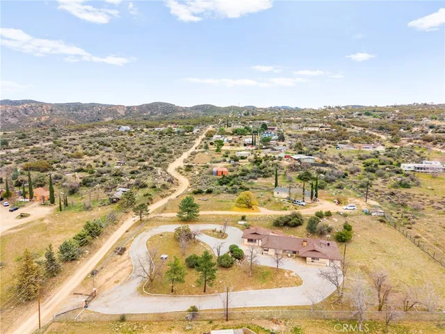 $449,990 | 58731 Burnt Valley Road, Anza, CA 92539