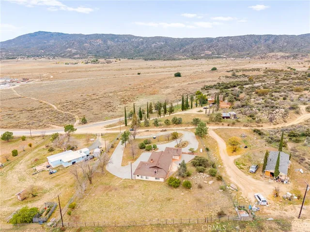 $449,990 | 58731 Burnt Valley Road, Anza, CA 92539