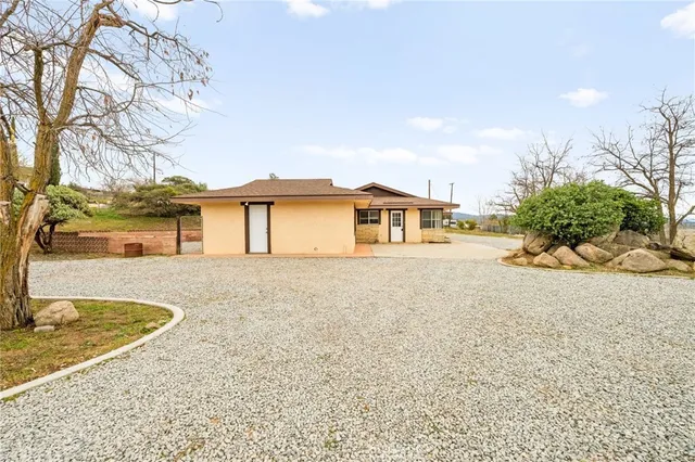 $449,990 | 58731 Burnt Valley Road, Anza, CA 92539