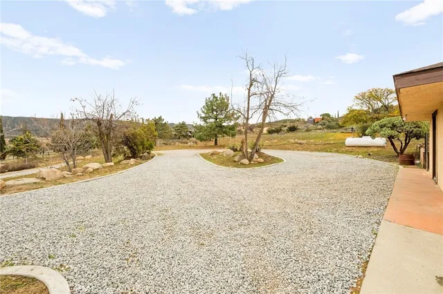 $449,990 | 58731 Burnt Valley Road, Anza, CA 92539