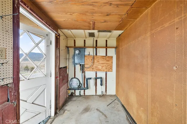 $449,990 | 58731 Burnt Valley Road, Anza, CA 92539