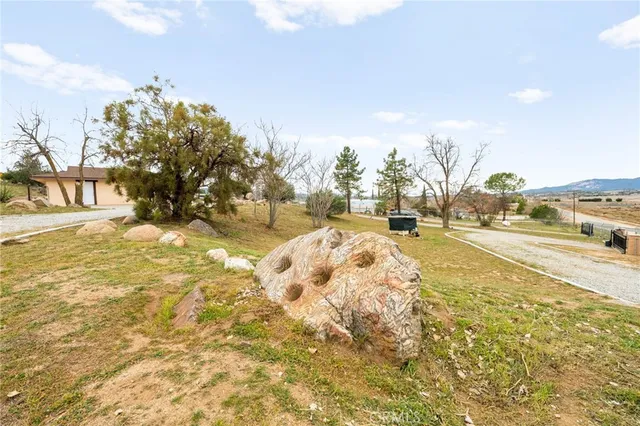 $449,990 | 58731 Burnt Valley Road, Anza, CA 92539