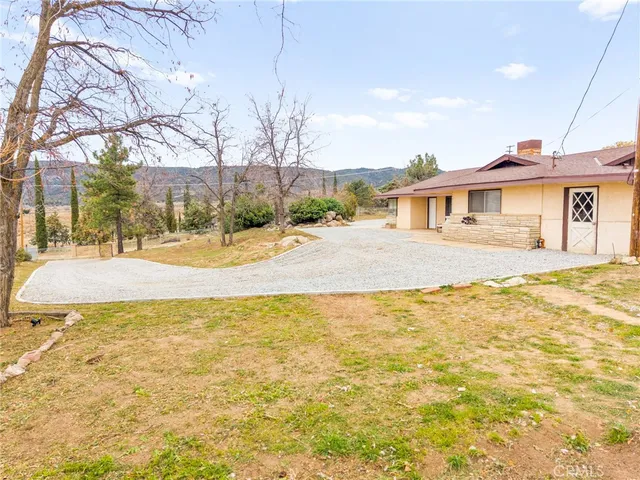 $449,990 | 58731 Burnt Valley Road, Anza, CA 92539