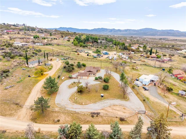 $449,990 | 58731 Burnt Valley Road, Anza, CA 92539