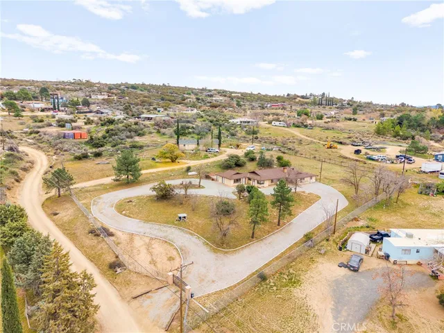 $449,990 | 58731 Burnt Valley Road, Anza, CA 92539