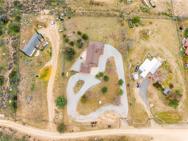 $449,990 | 58731 Burnt Valley Road, Anza, CA 92539