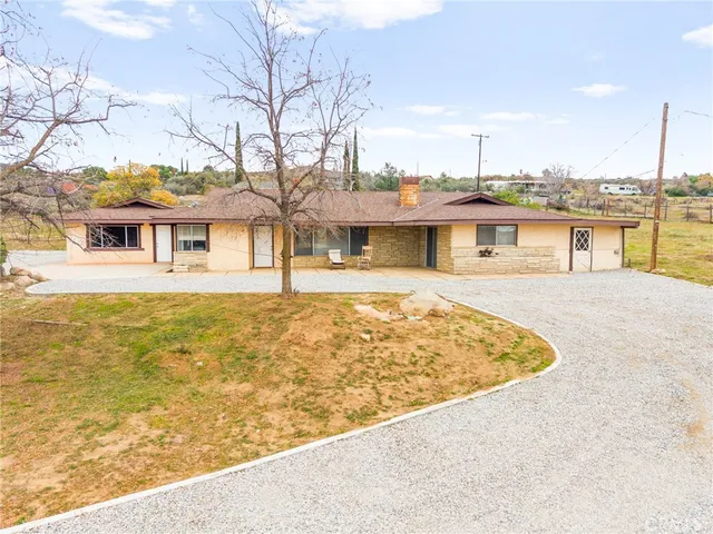 $449,990 | 58731 Burnt Valley Road, Anza, CA 92539