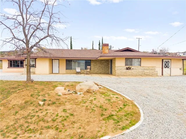 $449,990 | 58731 Burnt Valley Road, Anza, CA 92539