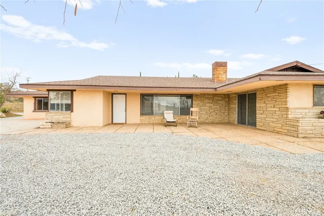 $449,990 | 58731 Burnt Valley Road, Anza, CA 92539