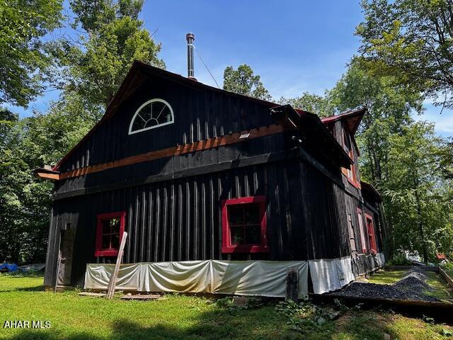 538 Two Mile Road Howard, PA 16841 - Photo 2 of 20