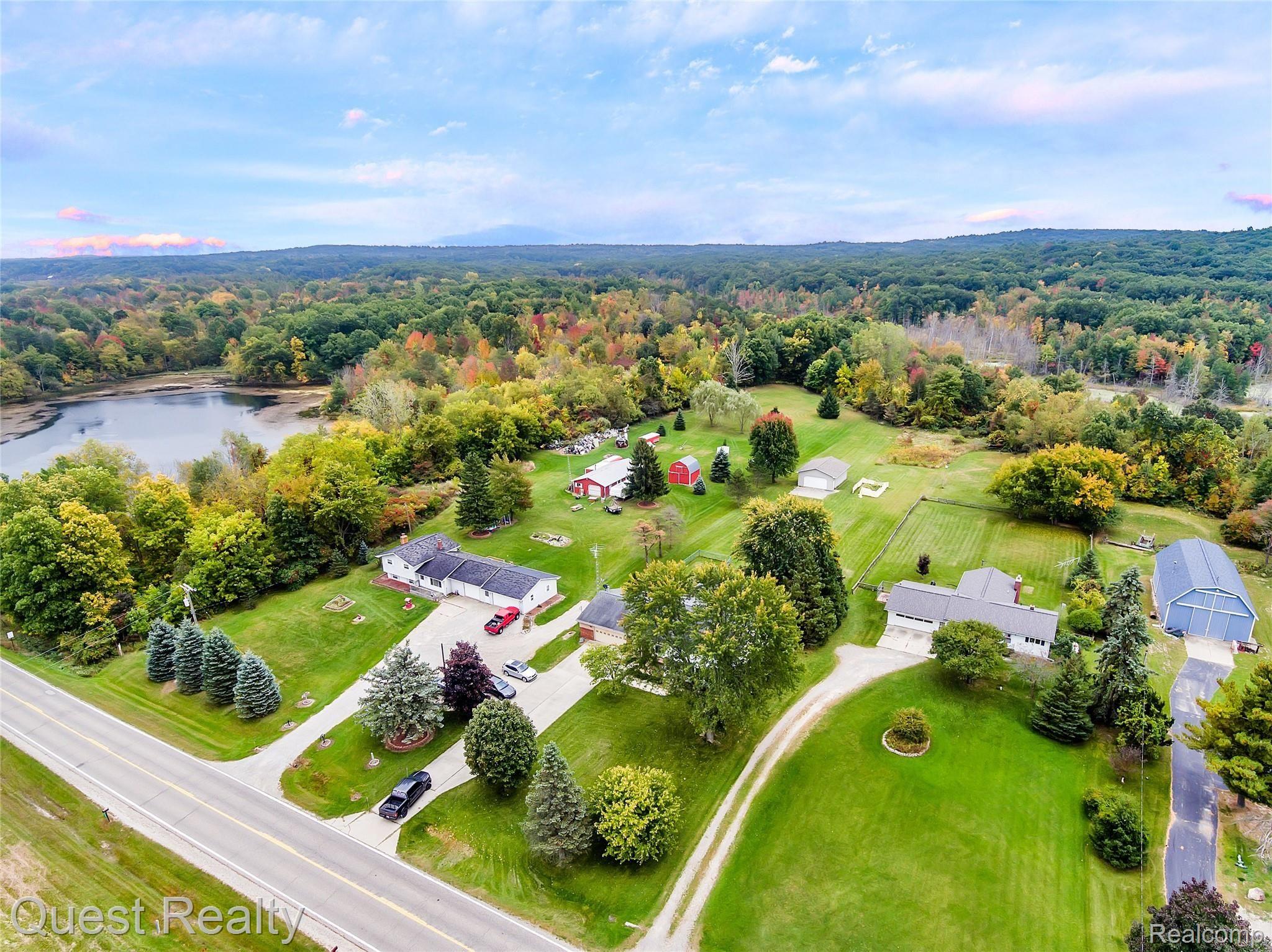 5267 Hegel Road Goodrich, MI 48438 - Photo 30 of 30 5267 Hegel HD Drone Photography-44.jpg