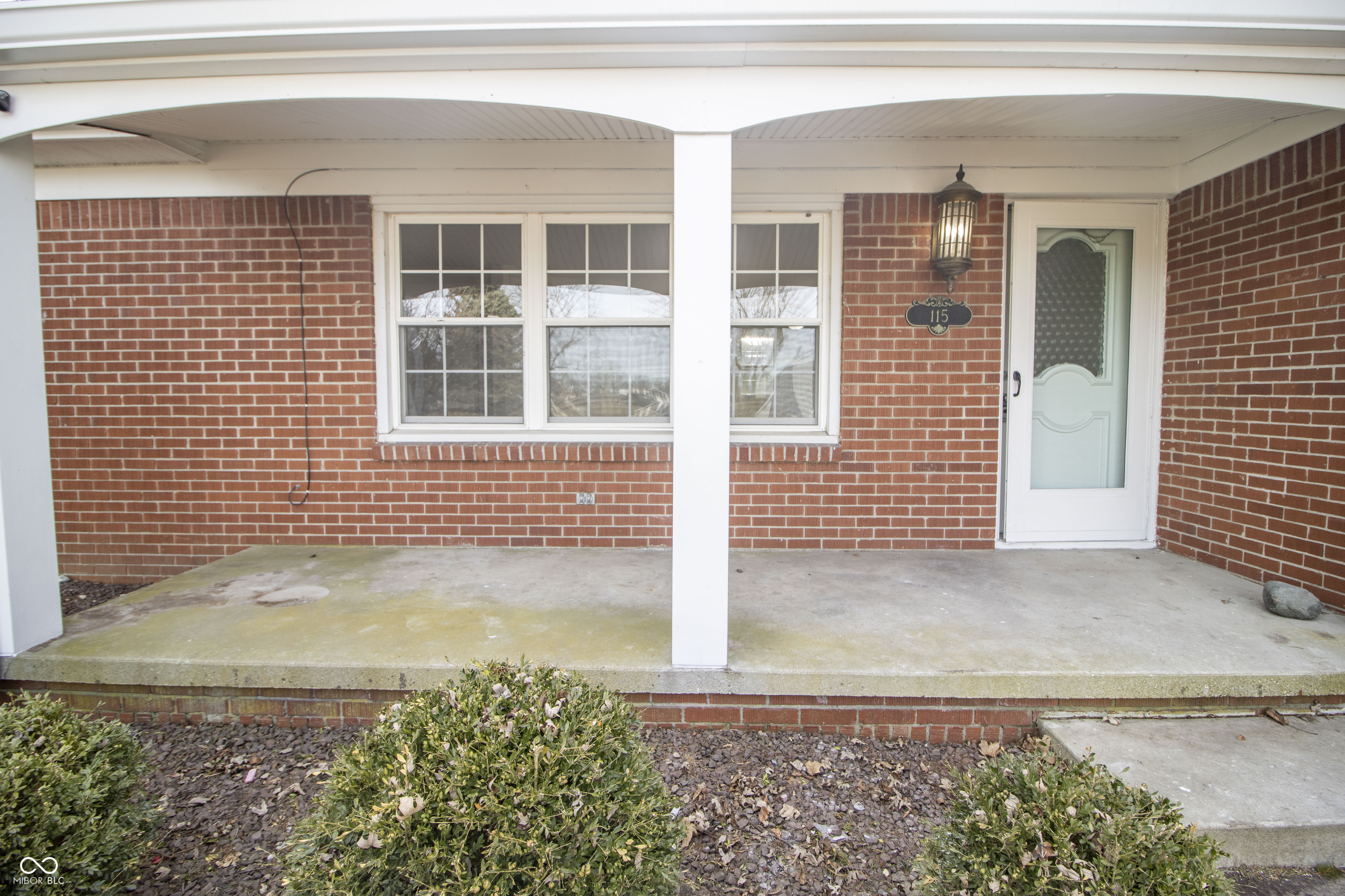 115 East McAllister Road Windfall, IN 46076 - Photo 12 of 36