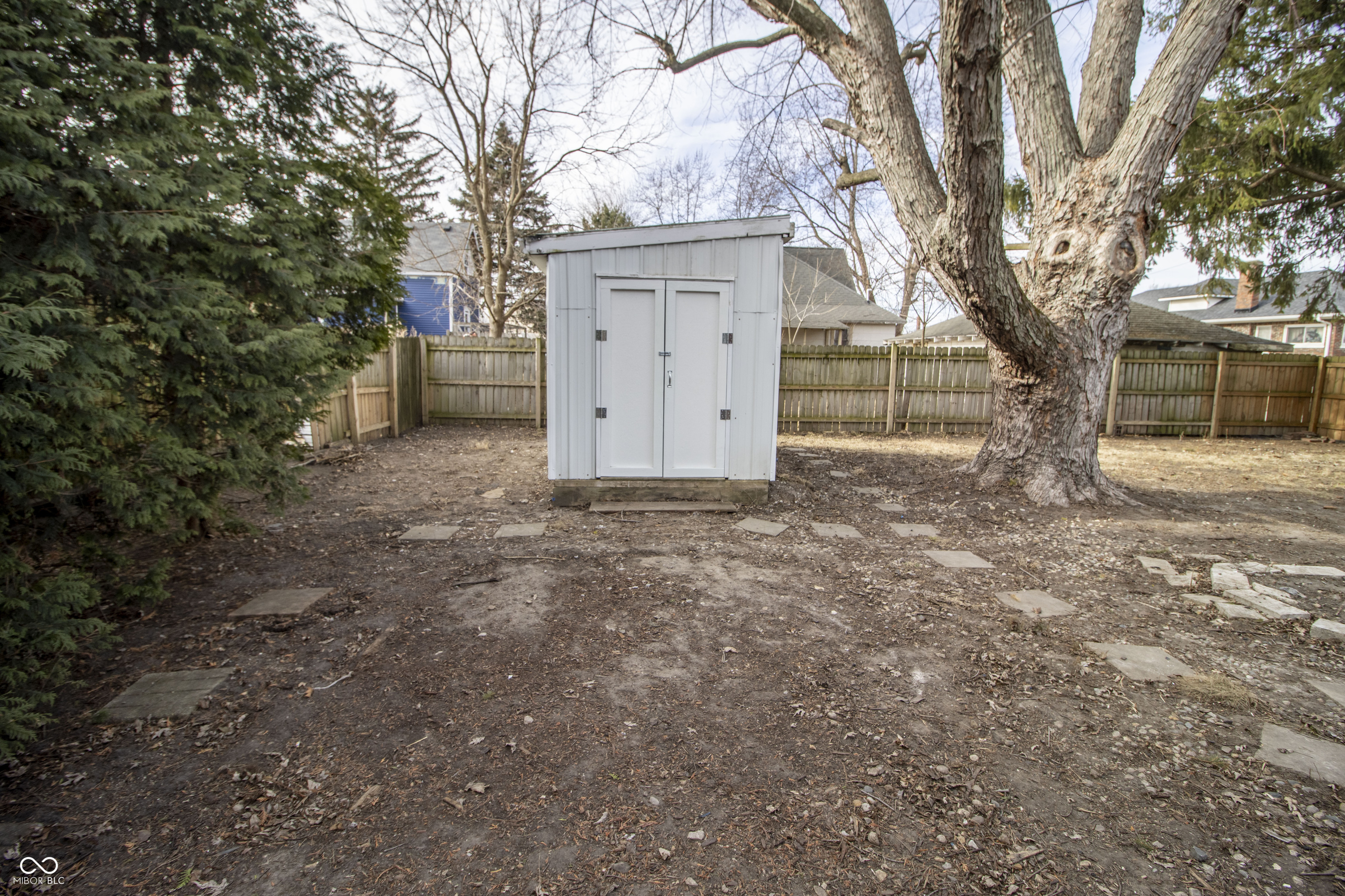 115 East McAllister Road Windfall, IN 46076 - Photo 16 of 36