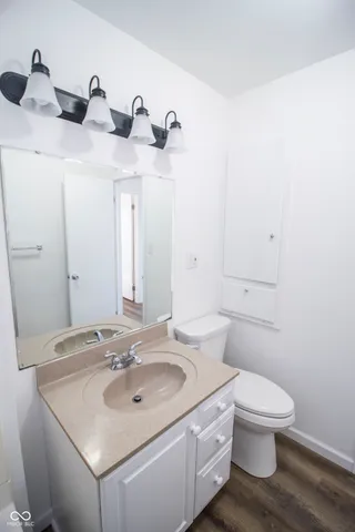 $159,900 | 115 East McAllister Road, Windfall, IN 46076