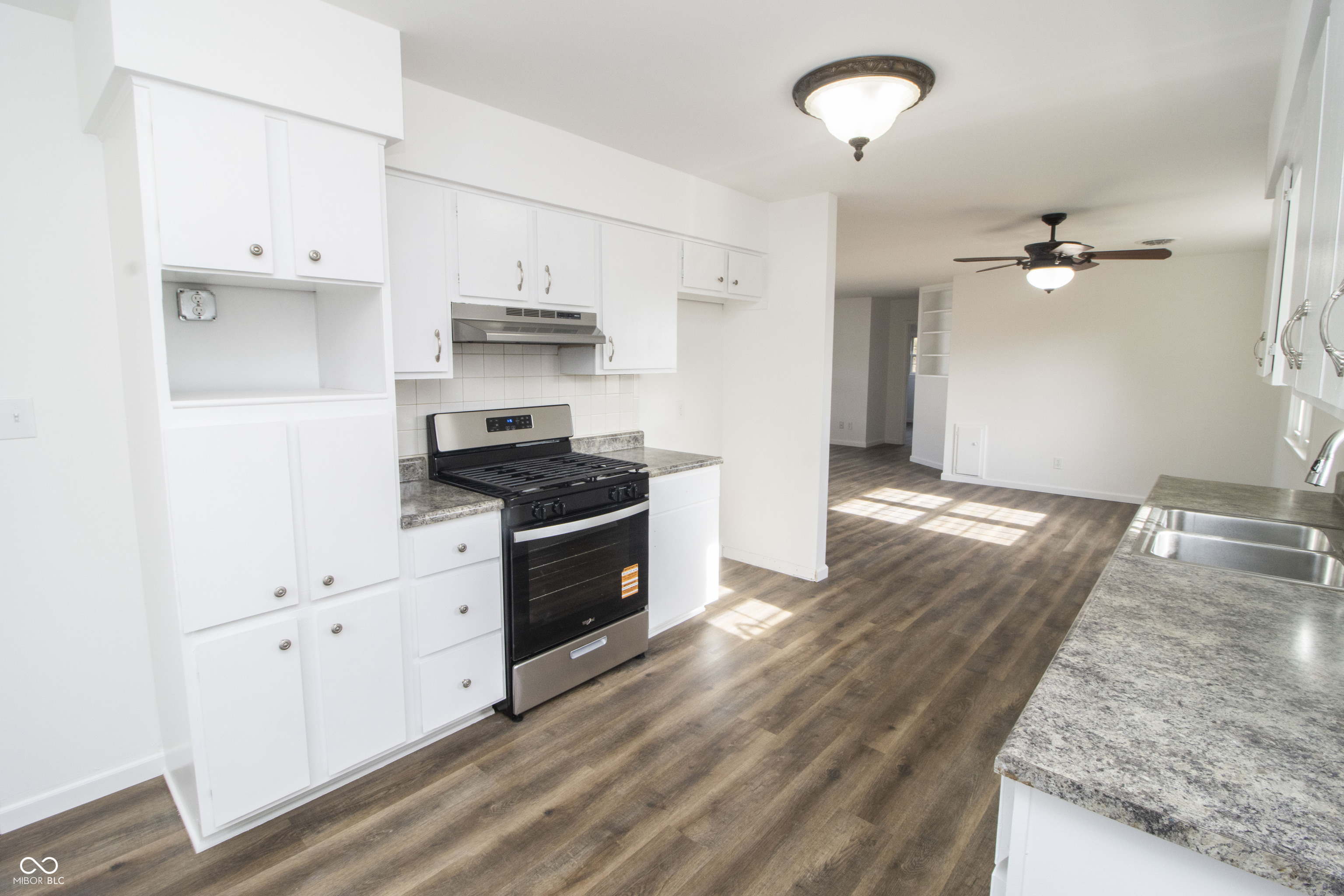 115 East McAllister Road Windfall, IN 46076 - Photo 28 of 36