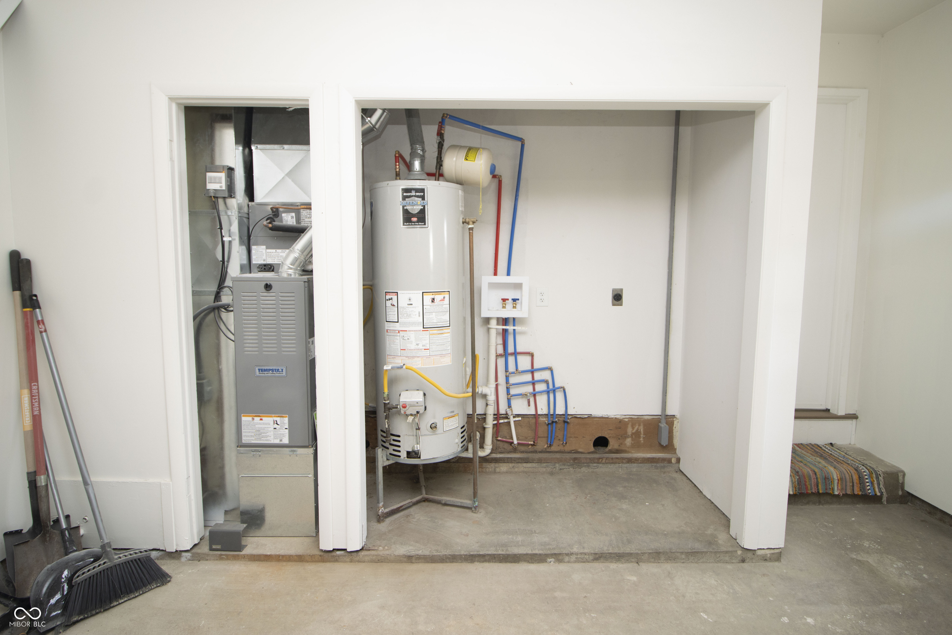 115 East McAllister Road Windfall, IN 46076 - Photo 29 of 36