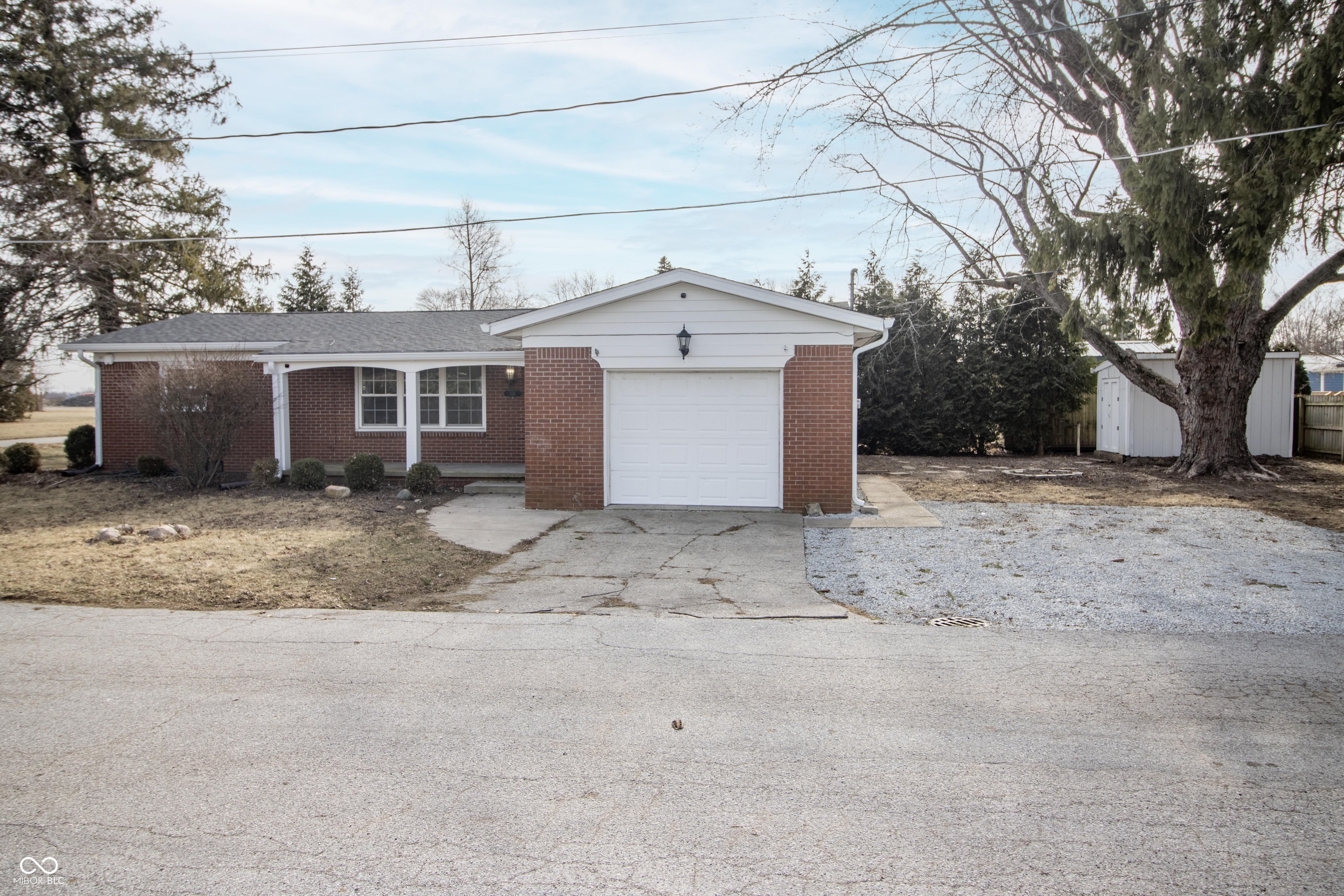 115 East McAllister Road Windfall, IN 46076 - Photo 6 of 36