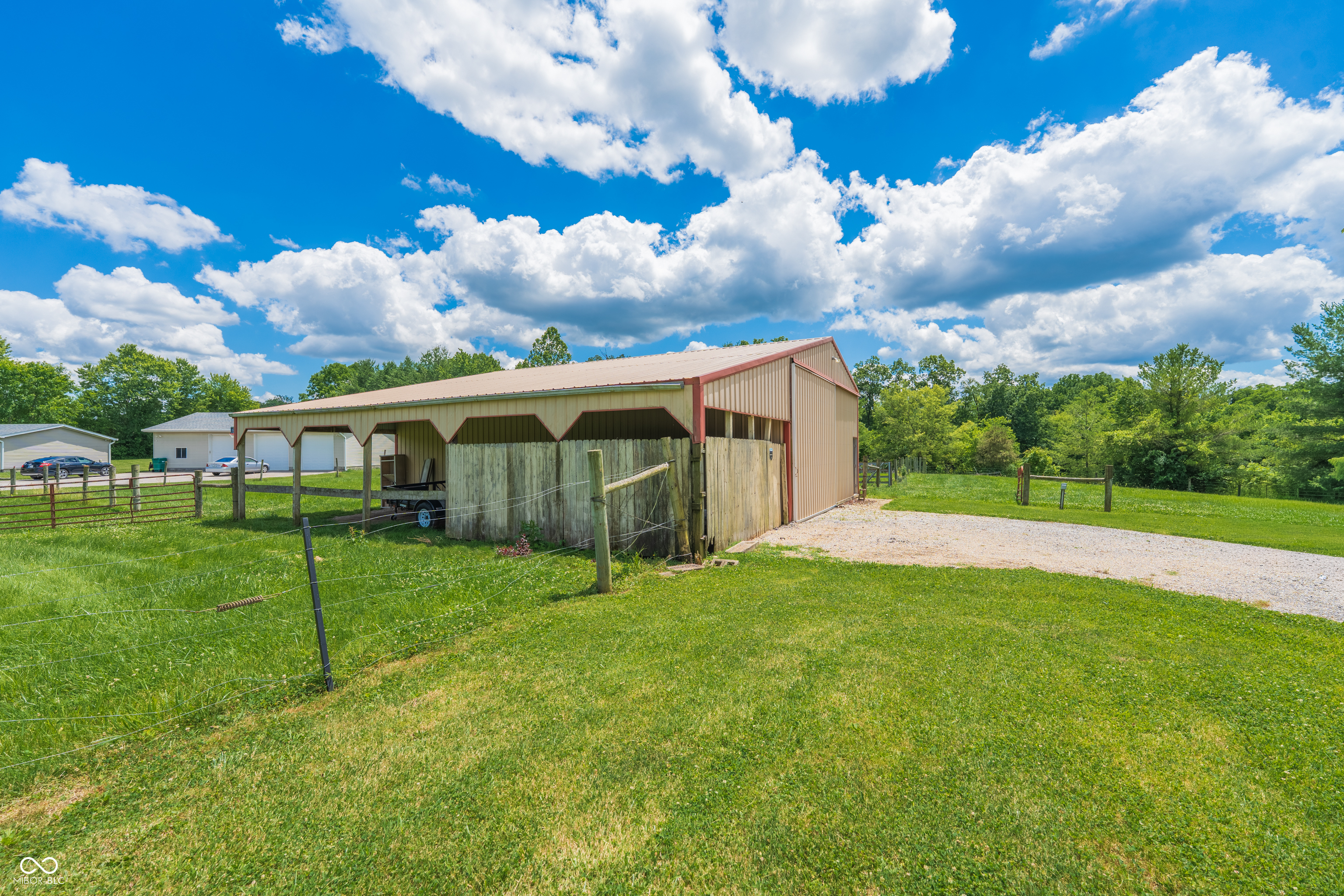 5015 Maple Grove Road Martinsville, IN 46151 - Photo 38 of 49