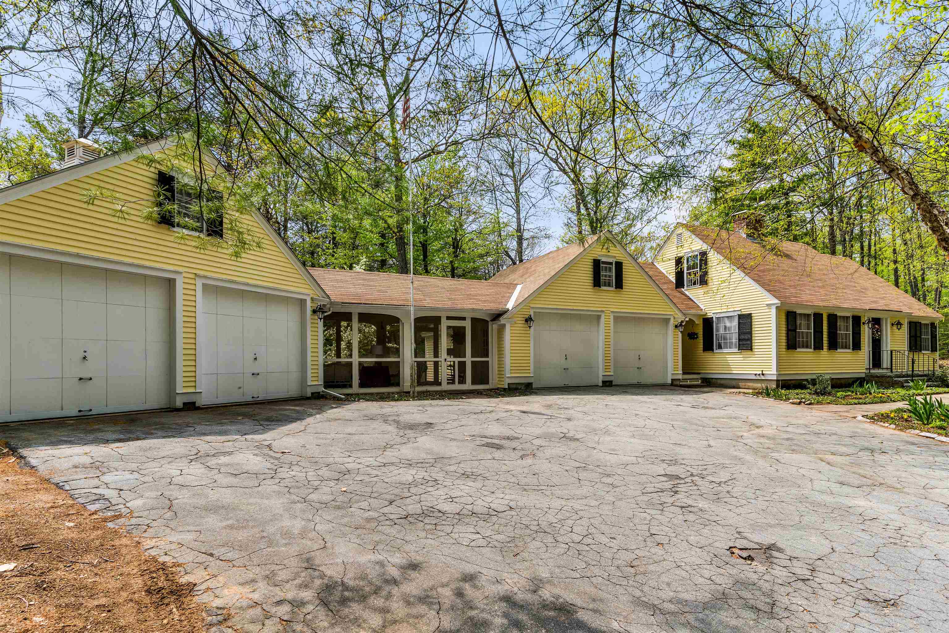 307 Burns Hill Road Wilton, NH 03086 - Photo 34 of 40 Gallery Image 34