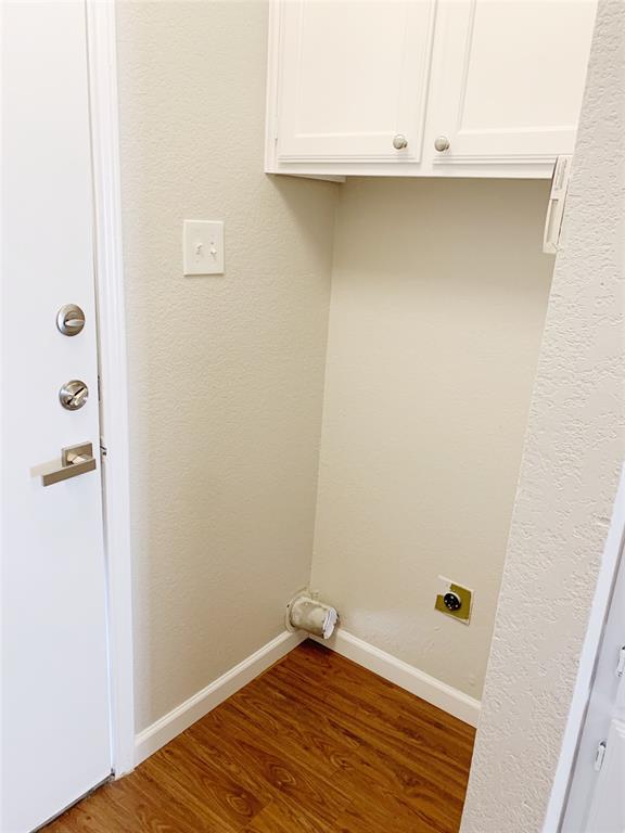 5708 Ranchogrande Drive Arlington, TX 76017 - Photo 10 of 21 a view of an empty room