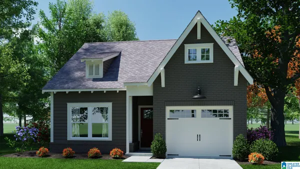 $316,785 | 433 Huntley Rdg Bend, Pelham, AL 35124