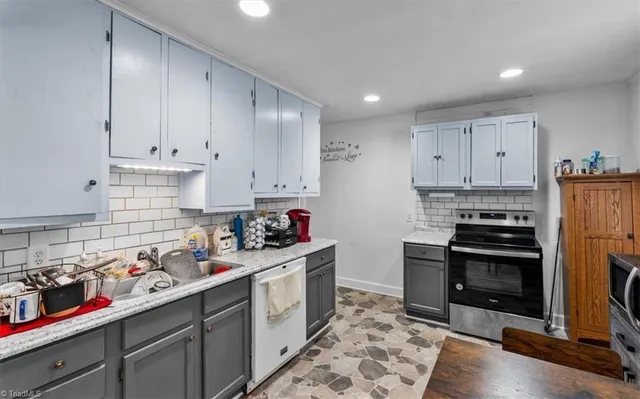 $169,900 | 703 Eastview Drive, Asheboro, NC 27203