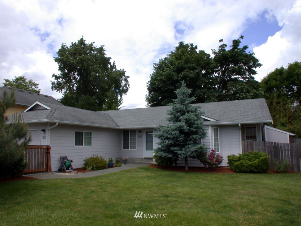 903 233rd Street Southeast Bothell, WA 98021 - Photo 1 of 1