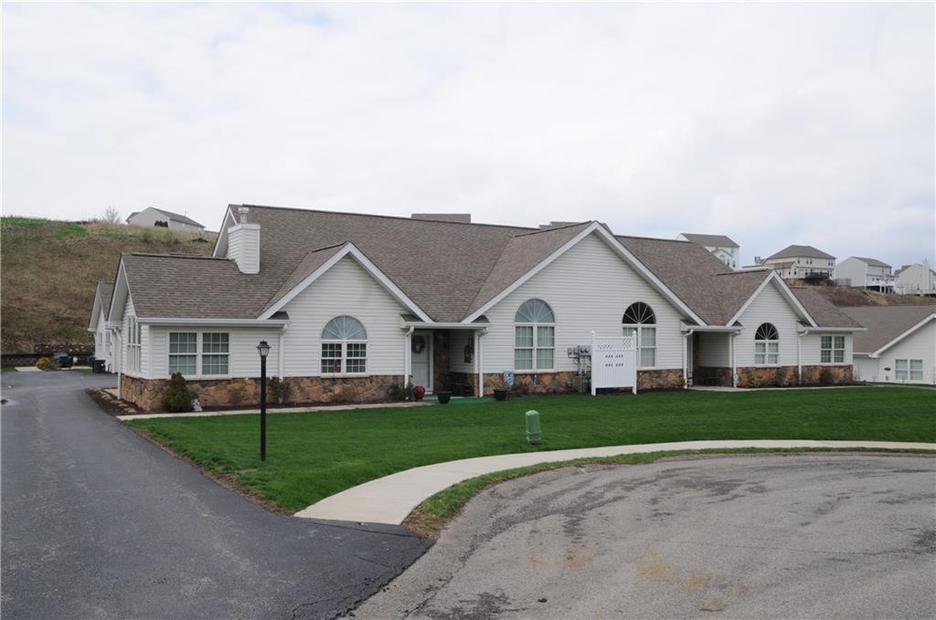 384 Saddlebrook Road, Unit LOT 23D) Gibsonia, PA 15044 - Photo 3 of 20 Gallery Image 3