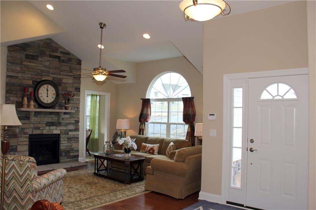 384 Saddlebrook Road, Unit LOT 23D) Gibsonia, PA 15044 - Photo 8 of 20 Gallery Image 8