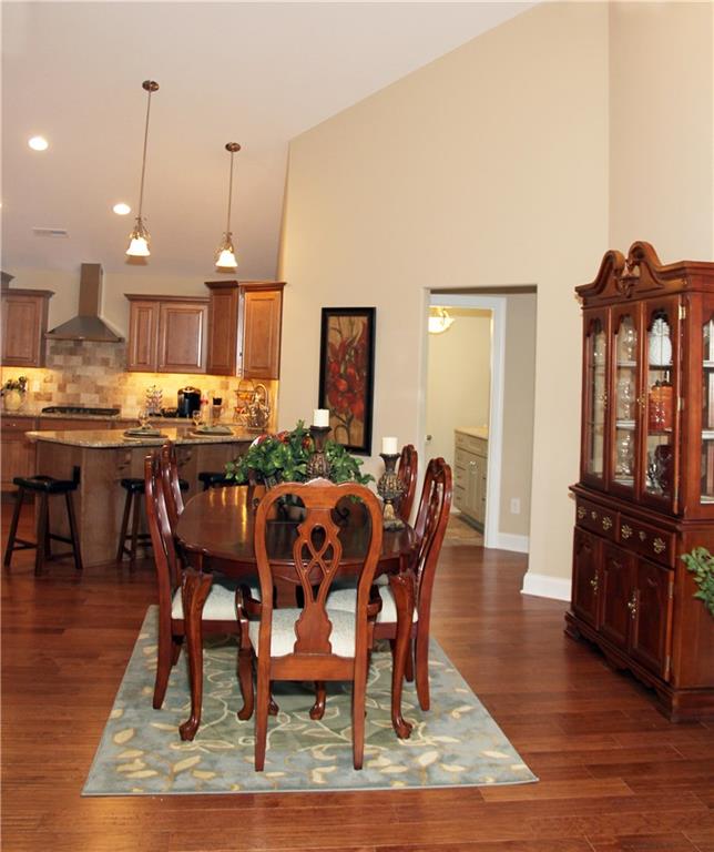 384 Saddlebrook Road, Unit LOT 23D) Gibsonia, PA 15044 - Photo 10 of 20 Gallery Image 10