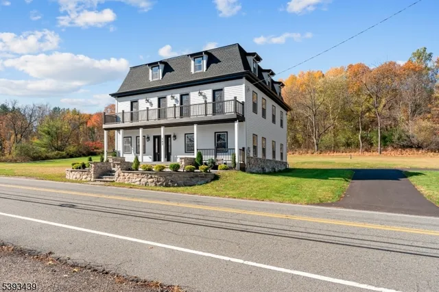 $1,245,000 | 163 County Road 645, Branchville, NJ 07826