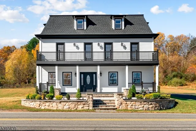 $1,245,000 | 163 County Road 645, Branchville, NJ 07826