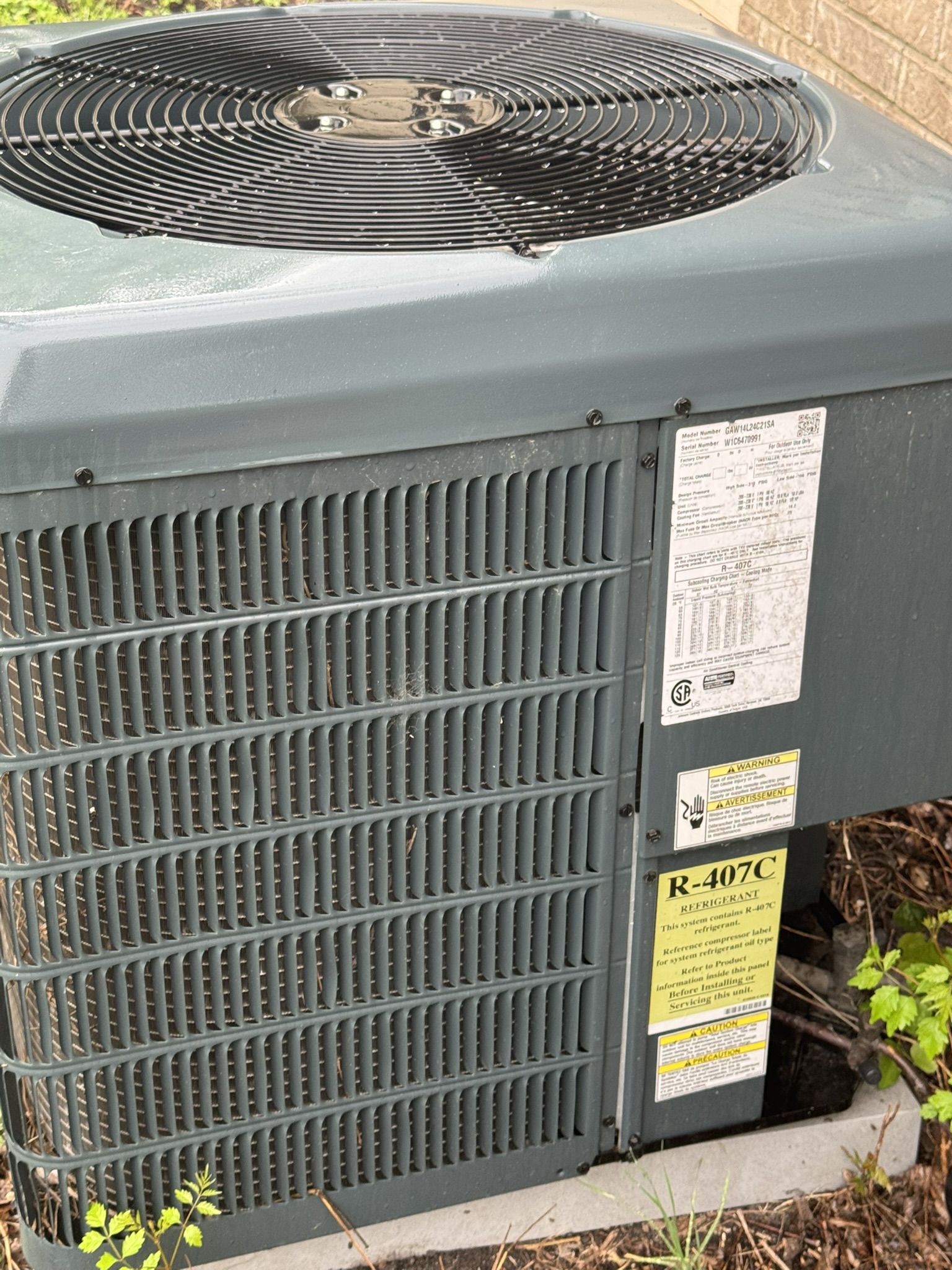 5 South 19th Street Temple, TX 76504 - Photo 13 of 16 a view of a balcony