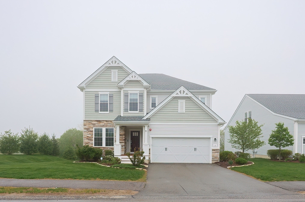 1 Walnut Way, Unit 1 Hopkinton, MA 01748 - Photo 1 of 42 Gallery Image 1