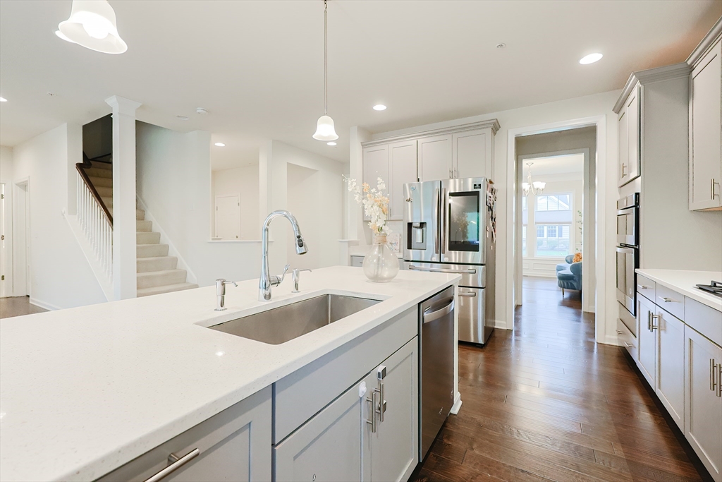 1 Walnut Way, Unit 1 Hopkinton, MA 01748 - Photo 11 of 42 Gallery Image 11