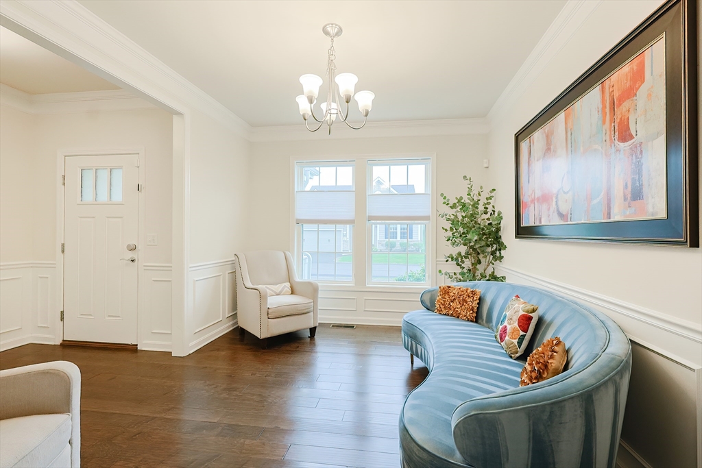1 Walnut Way, Unit 1 Hopkinton, MA 01748 - Photo 3 of 42 Gallery Image 3