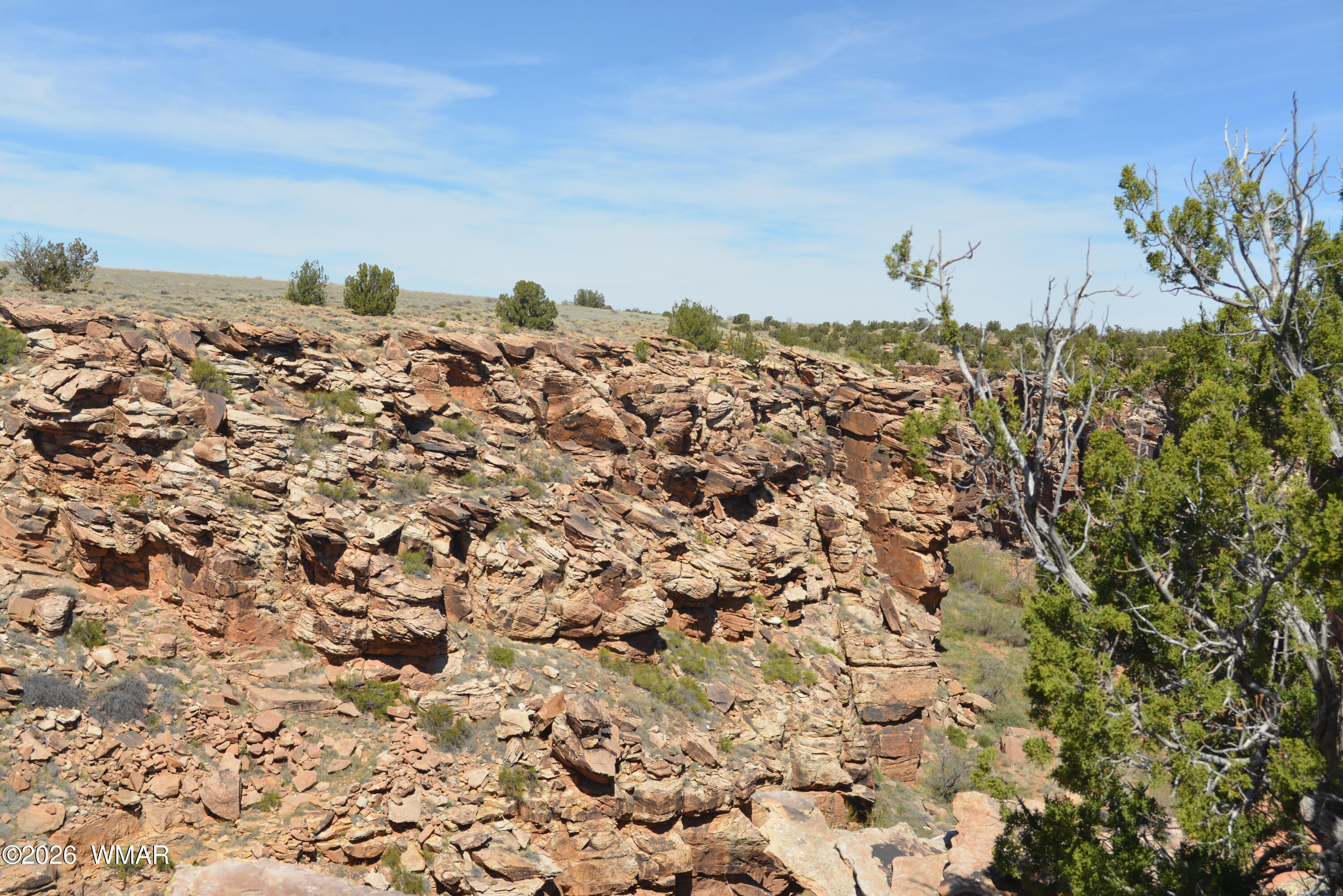 Tbd Old Woodruff Road Snowflake, AZ 85937 - Photo 11 of 12 a view of a sky