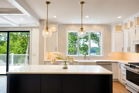 $1,995,000 | 73 Lake Shore Drive, Falmouth, MA 02536