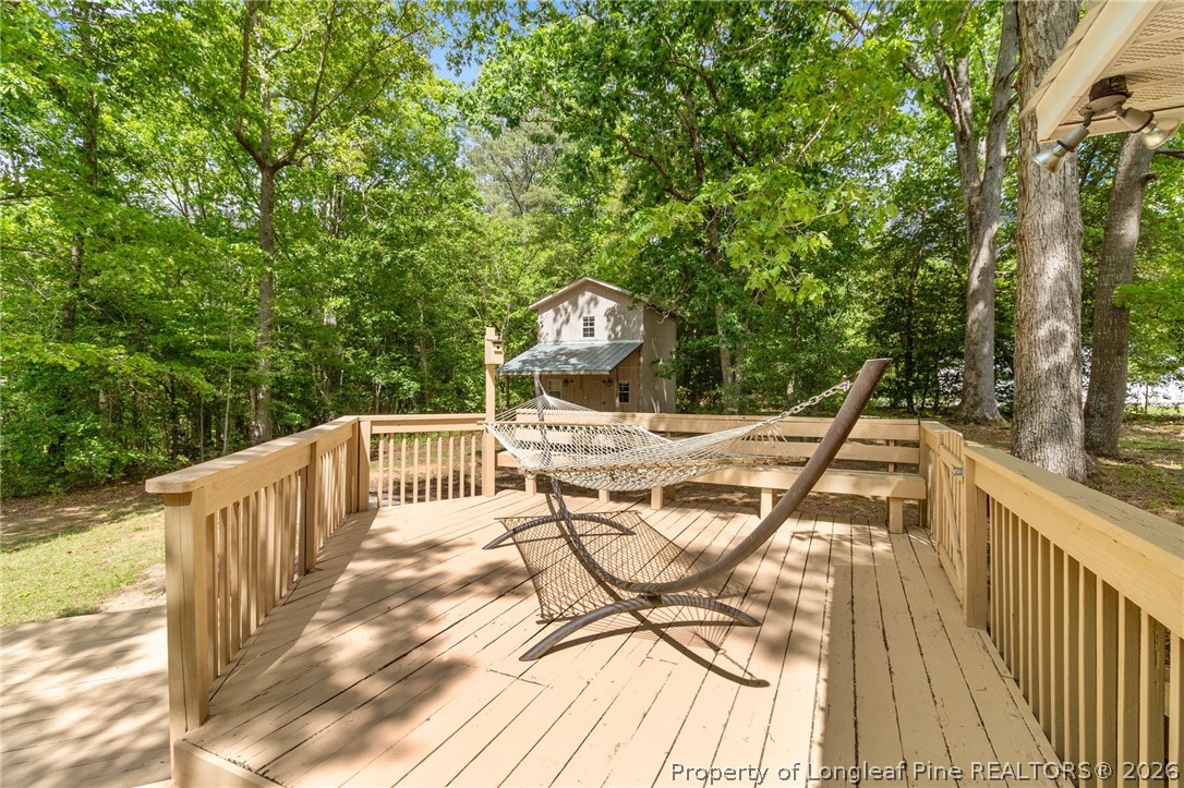 751 Sheriff Watson Road Sanford, NC 27332 - Photo 33 of 43