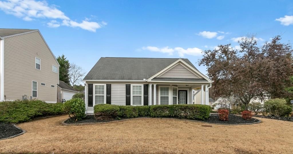301 Summerstone Court Canton, GA 30114 - Photo 1 of 1