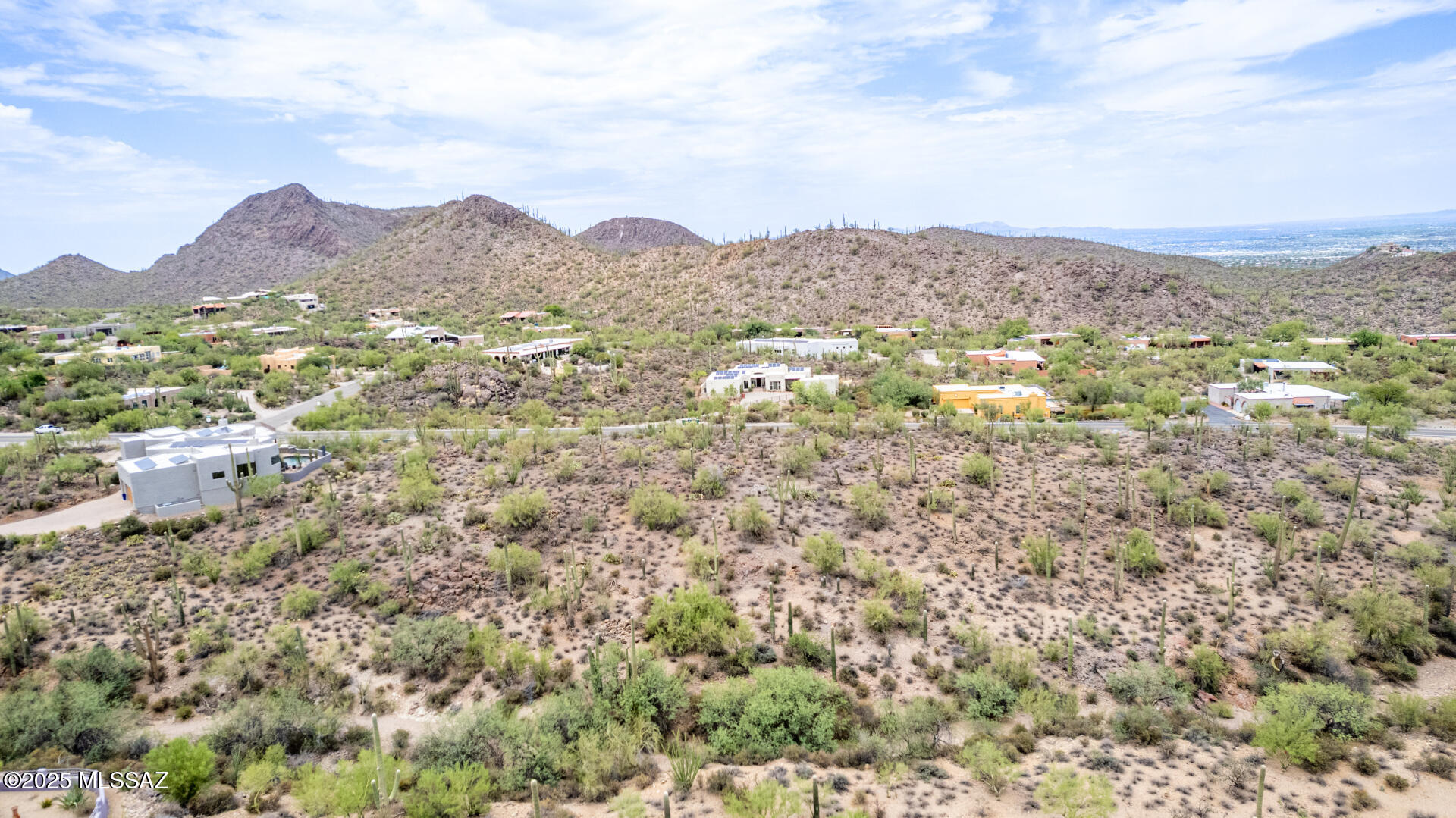 5117 West Trails End Road, Unit 22 Tucson, AZ 85745 - Photo 2 of 18