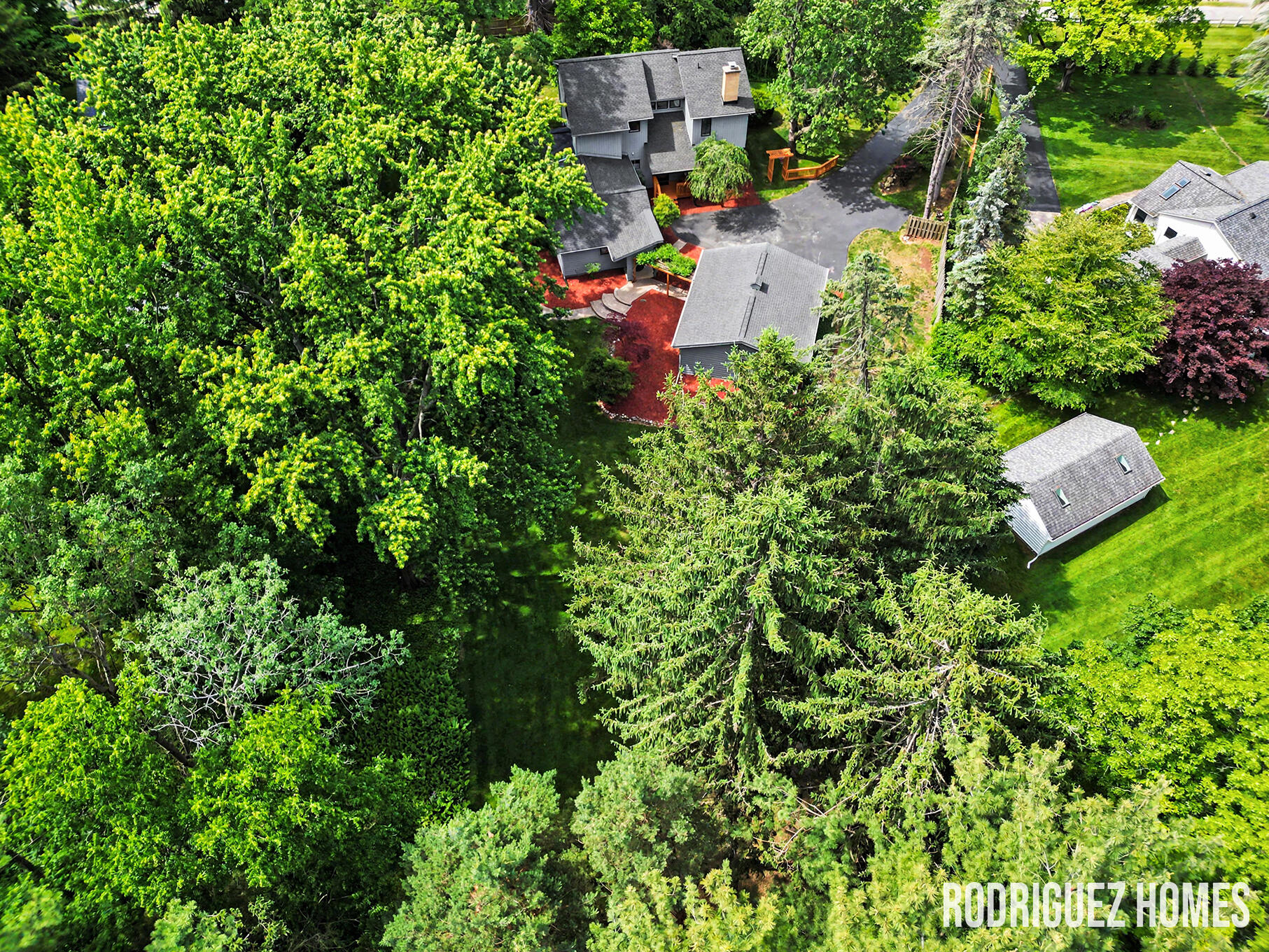 6271 Cascade Road Southeast Grand Rapids, MI 49546 - Photo 36 of 36 DJI_0592